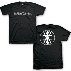 In The Woods LOGO Mens T-Shirt - In The Woods