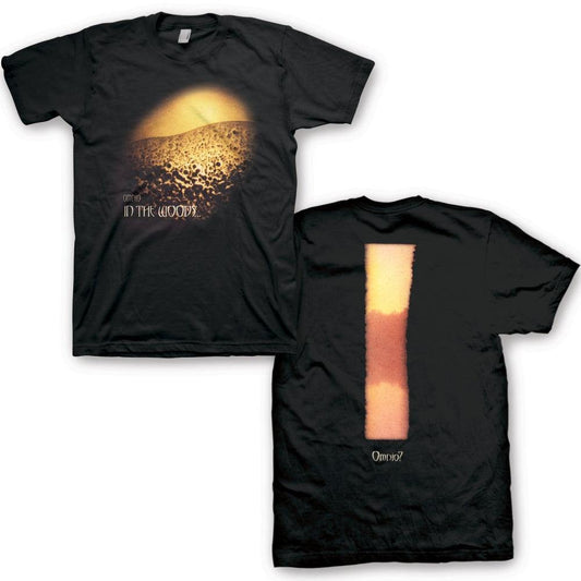 In The Woods Omnio Mens T-Shirt - In The Woods