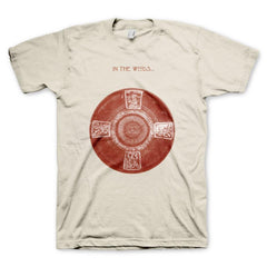In The Woods White Rabbit Mens T-Shirt - In The Woods