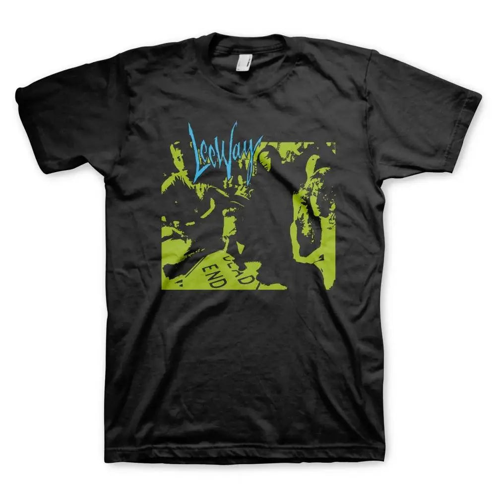 Leeway Desperate Measures Mens T-Shirt - Leeway - Flyclothing LLC