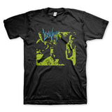 Leeway Desperate Measures Mens T-Shirt - Leeway