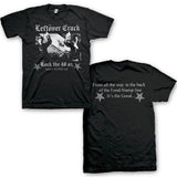 Leftover Crack Rock the 40 oz Shirt - Leftover Crack