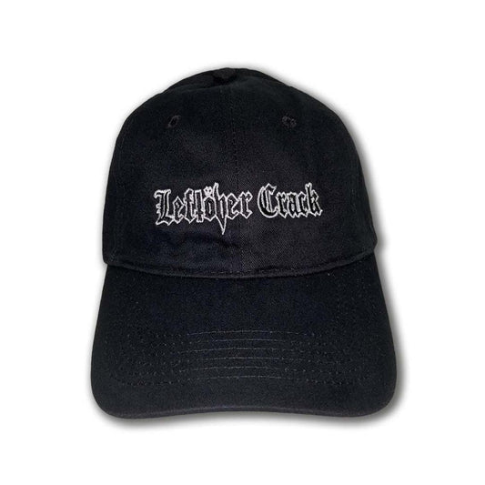 Leftover Crack LOC LOGO Hat - Flyclothing LLC
