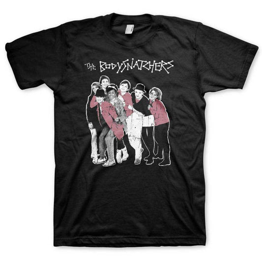 Body Snatchers Photo Mens T-Shirt - Body Snatchers - Flyclothing LLC