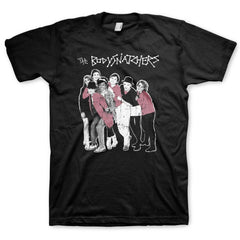 Body Snatchers Photo Mens T-Shirt - Flyclothing LLC