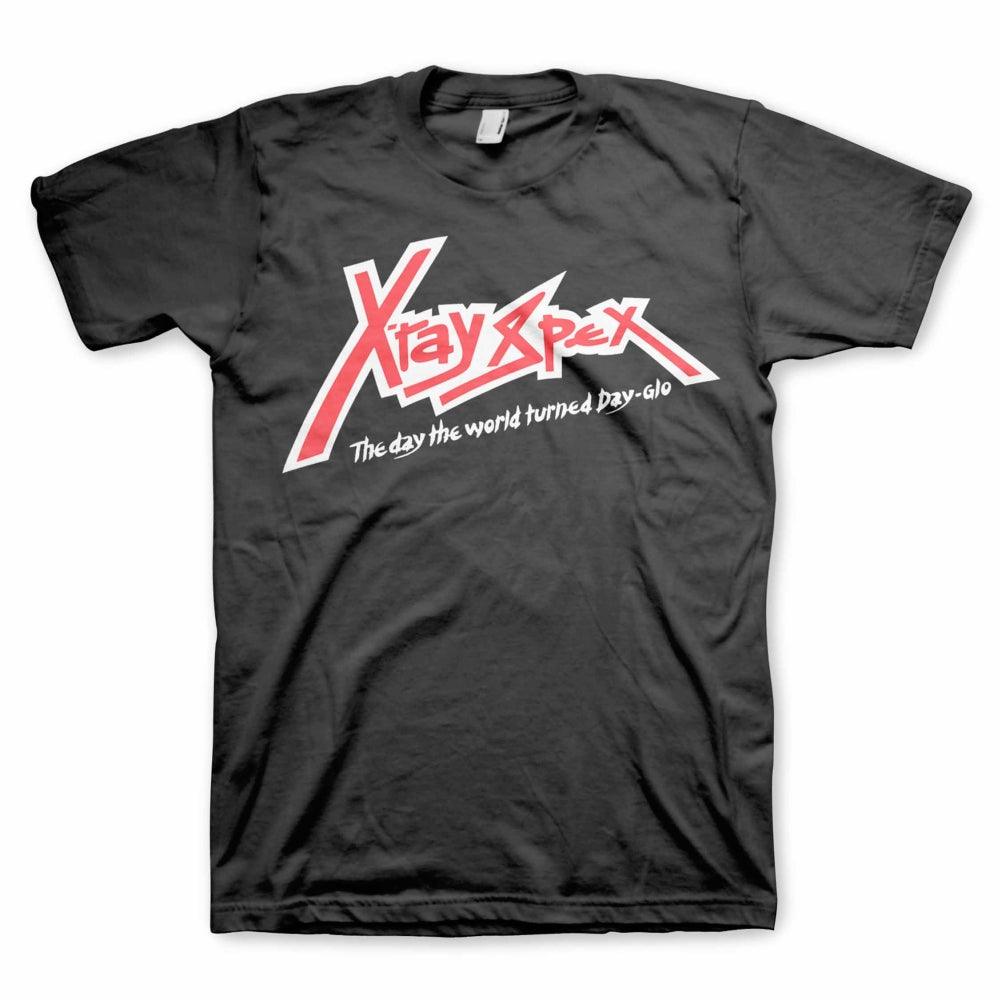 Xray Spex XRS LOGO Mens T-Shirt - Flyclothing LLC