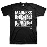 Madness My Girl Mens T-Shirt - Madness - Flyclothing LLC