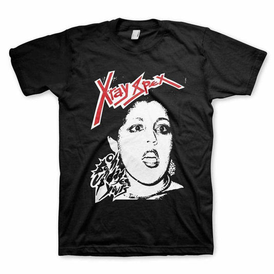 Xray Spex Bondage Mens T-Shirt - XRay Spex - Flyclothing LLC