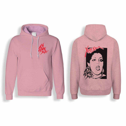 Xray Spex Bondage Sweatshirt - XRay Spex - Flyclothing LLC