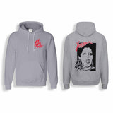 Bondage Grey Sweat Shirts - X Ray Spex