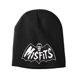 Misfits Batfiend Beanie - Flyclothing LLC