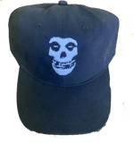 Misfits Skull Dad Cap - Flyclothing LLC