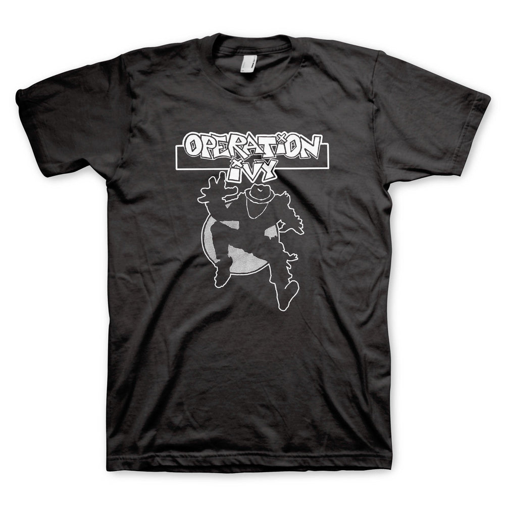 Operation Ivy Skaman Mens T-Shirt - Operation Ivy