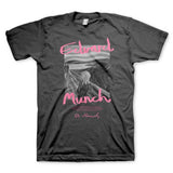 Scream Edit Mens T-Shirt - Scream - Flyclothing LLC