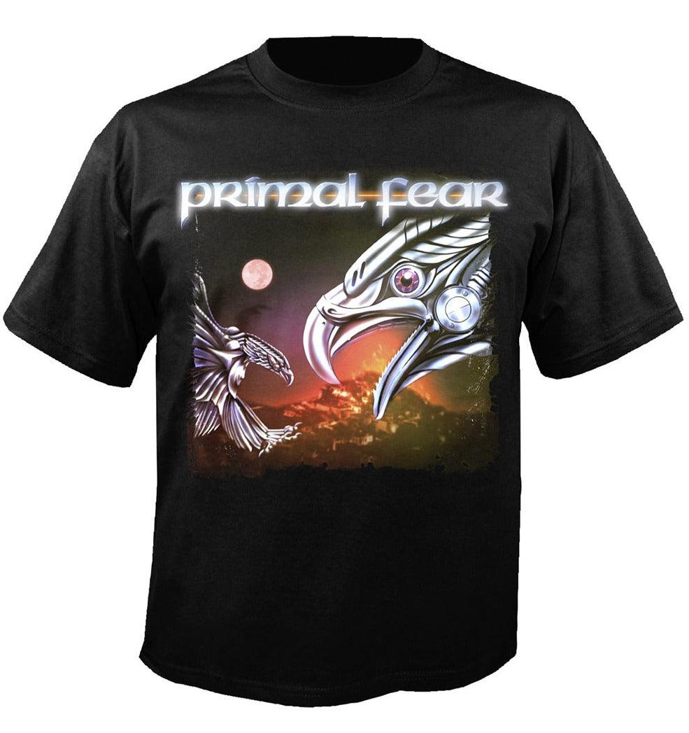 Primal Fear Mens T-Shirt - Flyclothing LLC