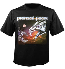 Primal Fear Mens T-Shirt - Flyclothing LLC