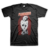 Plasmatics Wendy O Mens T-Shirt - Plasmatics