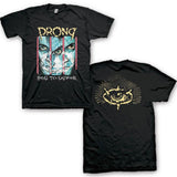 Prong Beg To Differ Mens T-Shirt - Prong