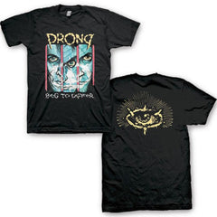 Prong Beg To Differ Mens T-Shirt - Flyclothing LLC