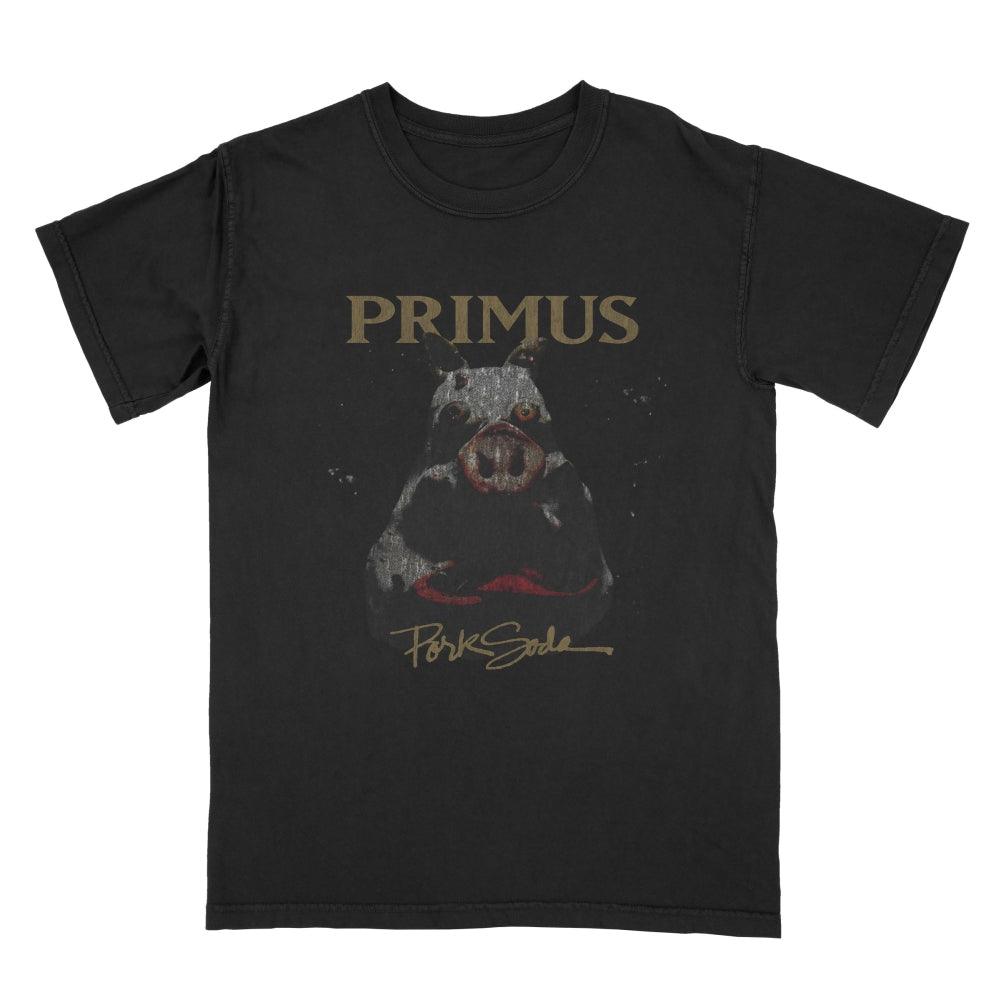 Primus Pork Soda Mens T-Shirt - Flyclothing LLC