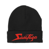 Savatage LOGO Beanie - Savatage