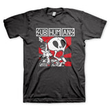 Subhumans LOGO Mens T-Shirt - Subhumans