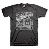 Subhumans Reason for Existance Mens T-Shirt - Subhumans