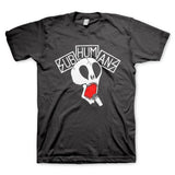 Subhumans Skull Mens T-Shirt - Subhumans