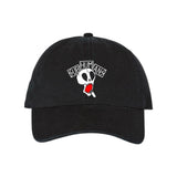 Subhumans Skull Hat - Subhumans