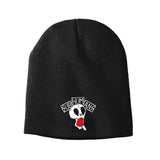 Subhumans Skull Beanie - Subhumans