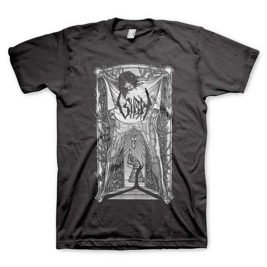 Sigh Cost B&W T-Shirt - Sigh - Flyclothing LLC