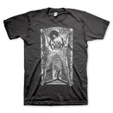 Sigh Cost B&W T-Shirt - Sigh