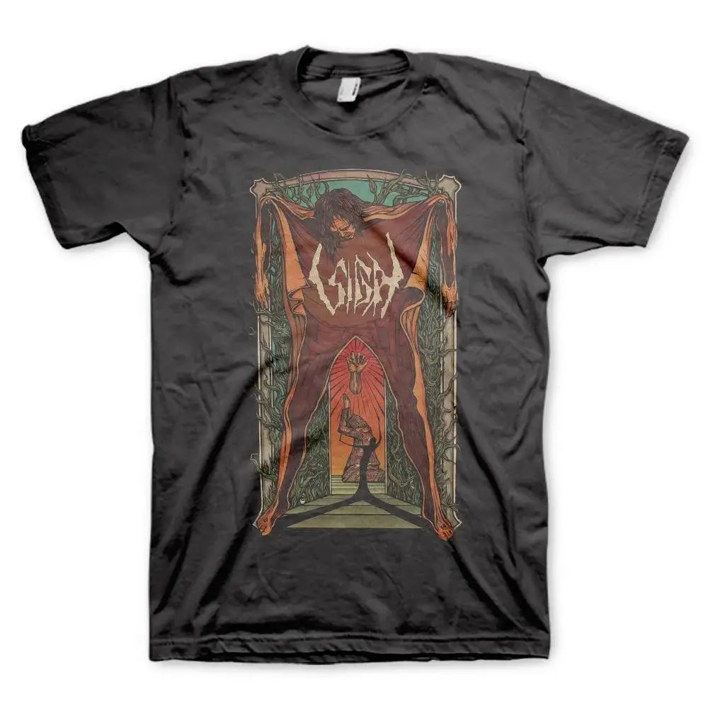 Sigh Cost T-Shirt - Sigh - Flyclothing LLC