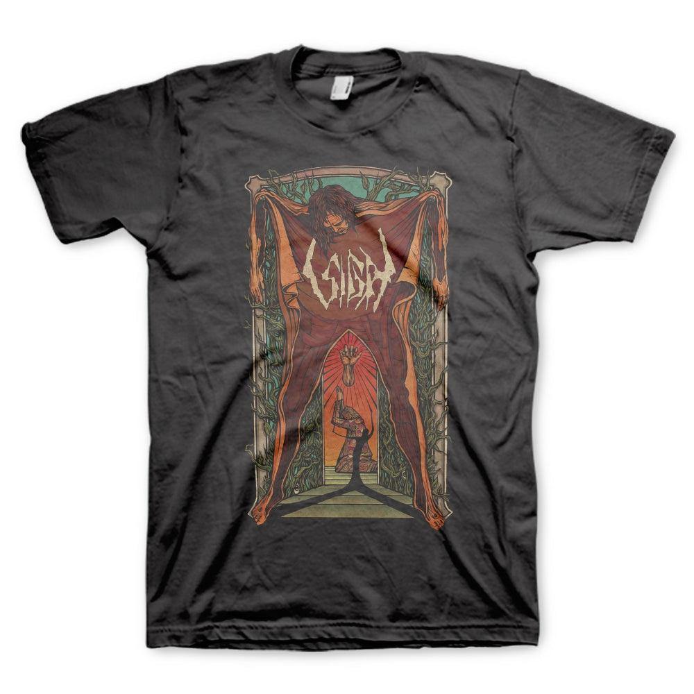 Sigh Cost T-Shirt - Sigh