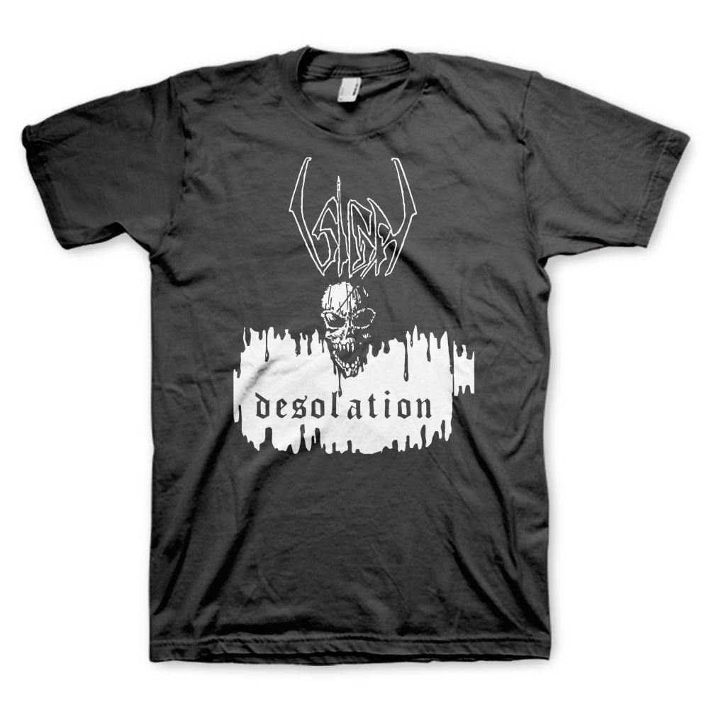 Sigh Desolation T-Shirt - Sigh