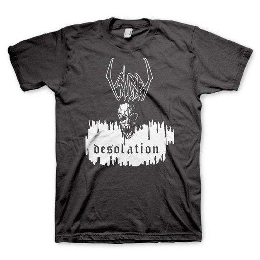 Sigh Desolation T-Shirt - Sigh - Flyclothing LLC