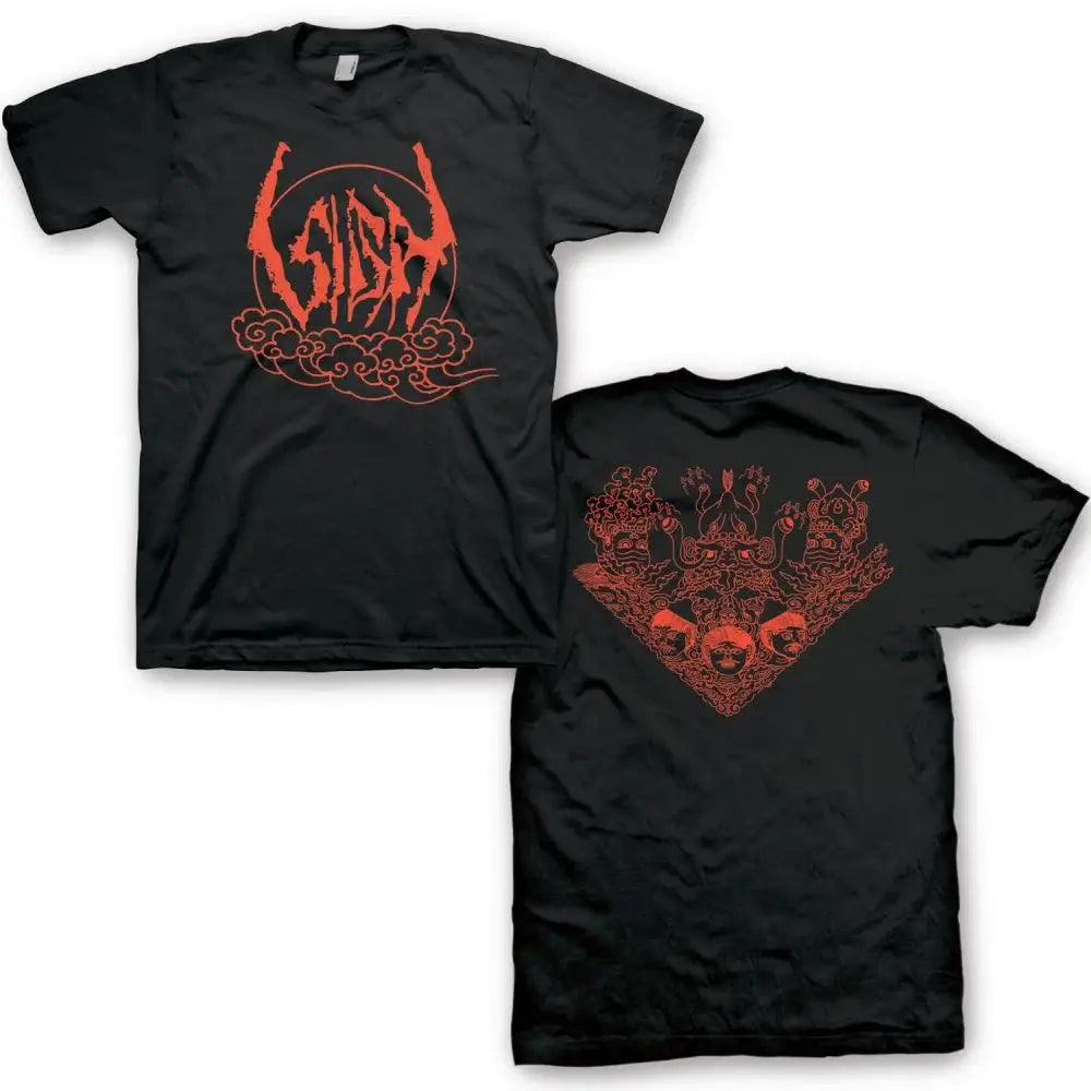 Sigh Imaginary Sonicscape T-Shirt - Sigh - Flyclothing LLC