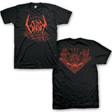 Sigh Imaginary Sonicscape T-Shirt - Sigh