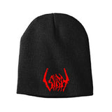 Sigh LOGO Beanie - Sigh