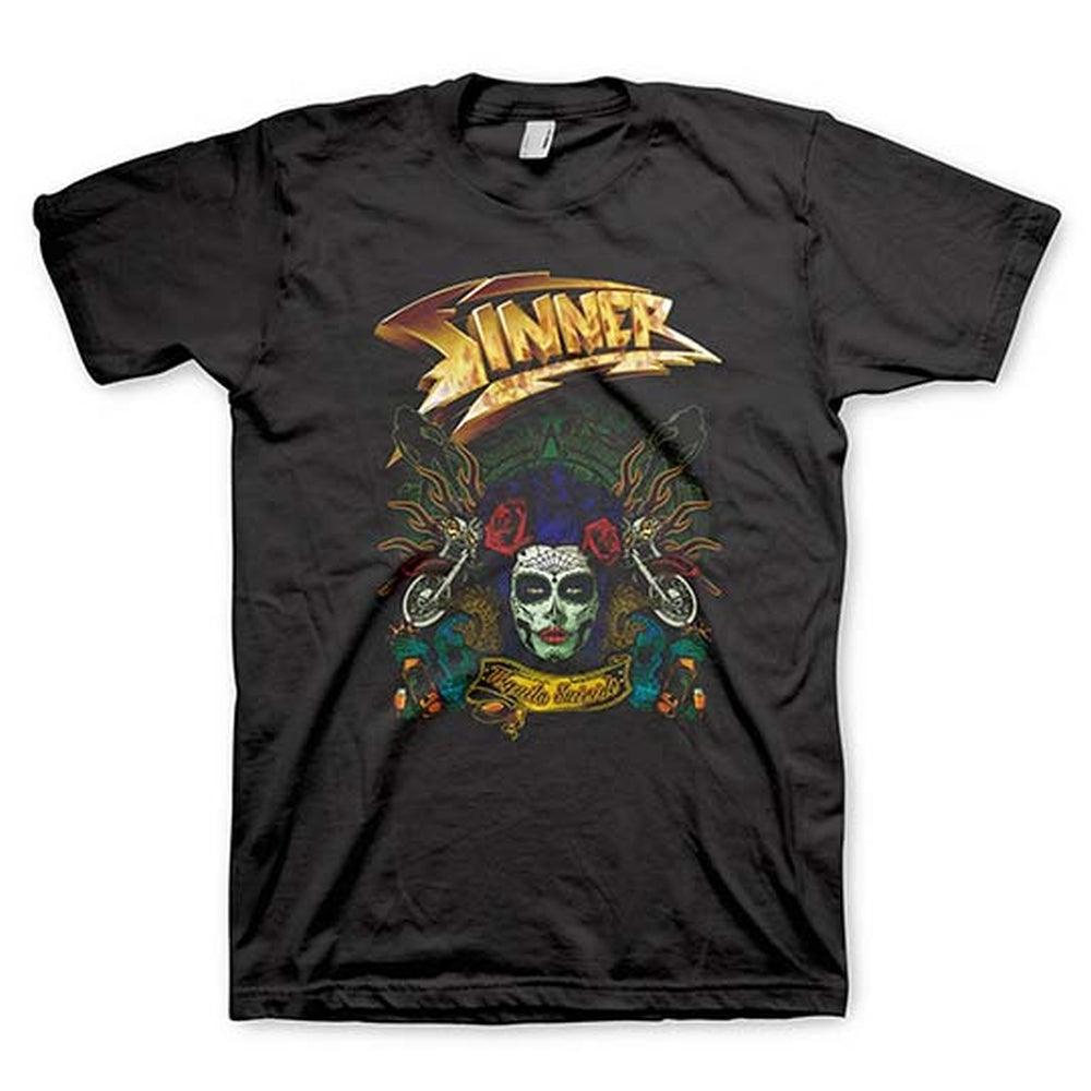 Sinner Tequila T-Shirt - Flyclothing LLC