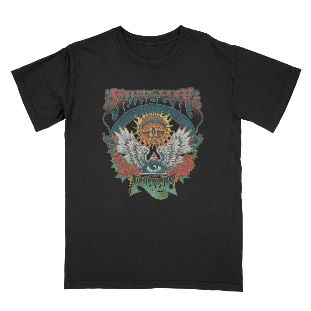 Sublime With Rome Sunstroke Mens T-Shirt - Flyclothing LLC