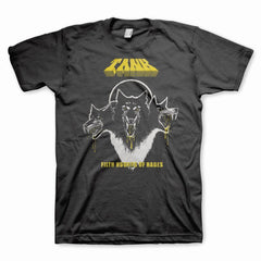 Tank Hounds Of Hell Mens T-Shirt - Flyclothing LLC