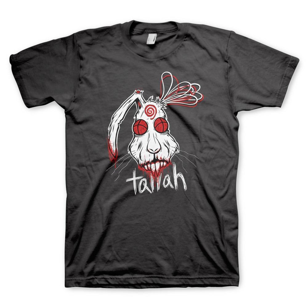 Tallah Rabbit T-Shirt - Flyclothing LLC