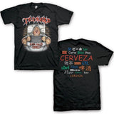 Tankard Cerveza Mens T-Shirt - Tankard