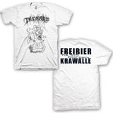 Tankard FreiBier Mens T-Shirt - Tankard