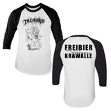 Tankard FreiBier Raglan Shirt - Tankard