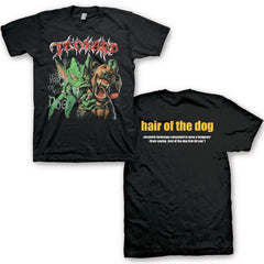 Tankard Hair of the Dog Mens T-Shirt - Flyclothing LLC