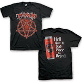 Tankard Hell Mens T-Shirt - Tankard
