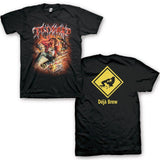 Tankard The Morning After Mens T-Shirt - Tankard