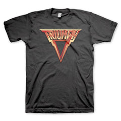 Triumph Lightning T-Shirt - Flyclothing LLC
